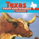 Cover of Texas Facts and Symbols