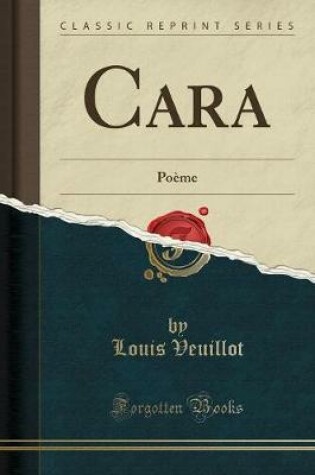 Cover of Cara