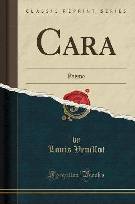 Book cover for Cara