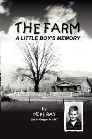 Cover of The Farm