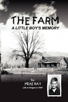 Book cover for The Farm