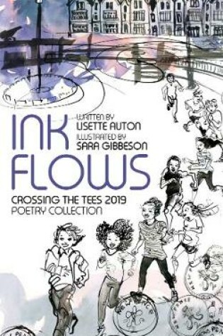 Cover of Ink Flows