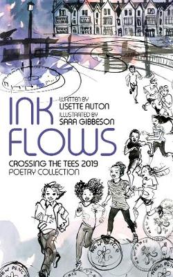 Book cover for Ink Flows