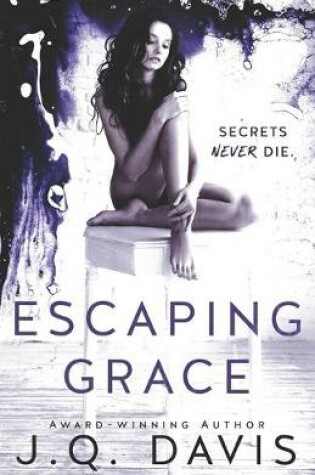 Cover of Escaping Grace