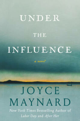 Cover of Under the Influence