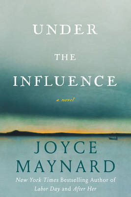 Book cover for Under the Influence