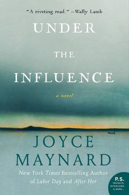 Book cover for Under the Influence