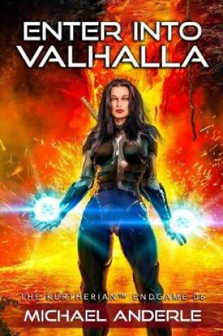 Cover of Enter Into Valhalla