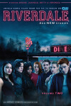 Book cover for Riverdale Vol. 2