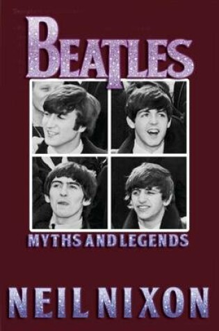 Cover of The Beatles