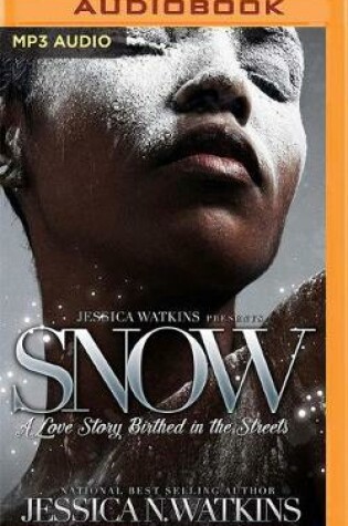 Cover of Snow