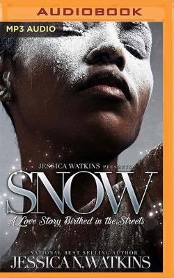 Book cover for Snow