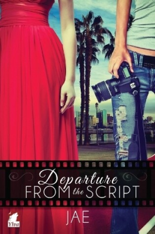 Cover of Departure from the Script