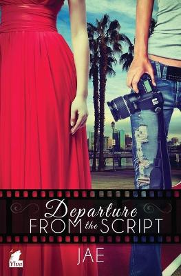 Book cover for Departure from the Script