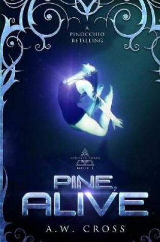 Cover of Pine, Alive