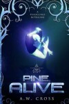 Book cover for Pine, Alive