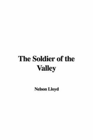 Cover of The Soldier of the Valley