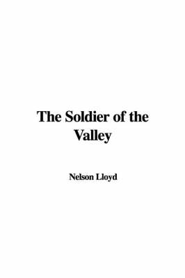 Book cover for The Soldier of the Valley
