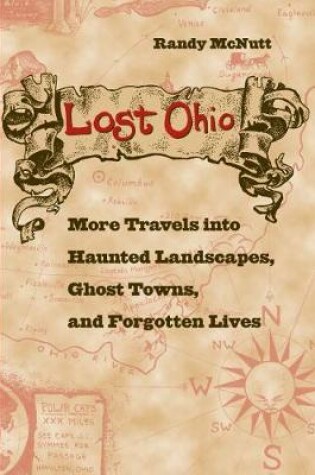 Cover of Lost Ohio