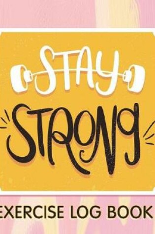 Cover of Stay Strong