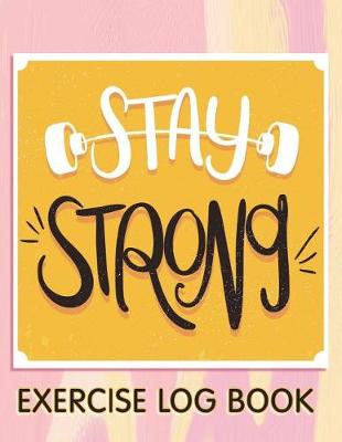 Cover of Stay Strong