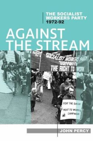 Cover of Against the Stream