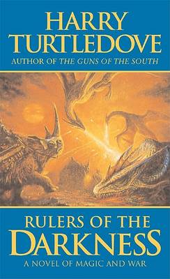 Cover of Rulers of the Darkness