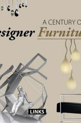 Cover of One Century of Design Furniture