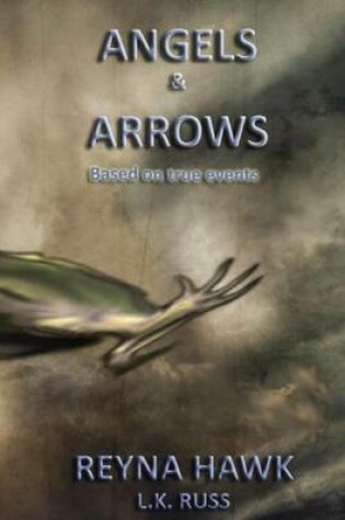Cover of Angels and Arrows