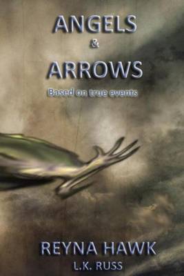 Book cover for Angels and Arrows