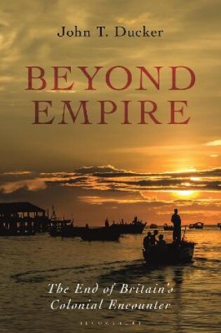 Cover of Beyond Empire