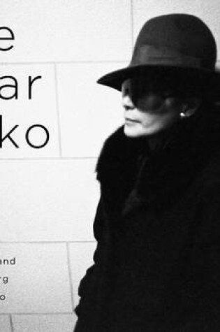 Cover of See Hear Yoko