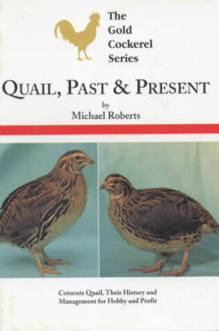 Cover of Quail, Past and Present