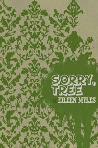 Cover of Sorry, Tree