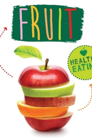 Cover of Fruit