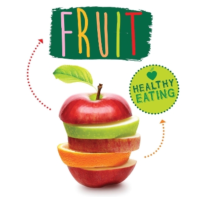 Cover of Fruit