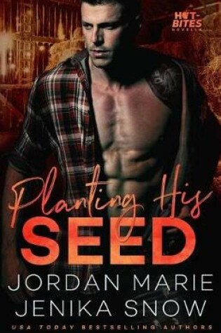Cover of Planting His Seed