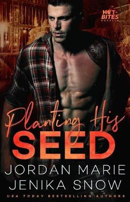 Cover of Planting His Seed