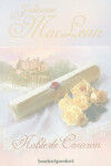 Book cover for Noble de Corazon