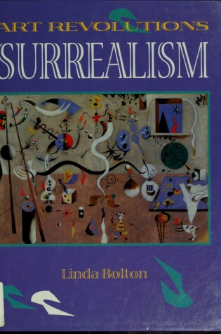 Cover of Surrealism