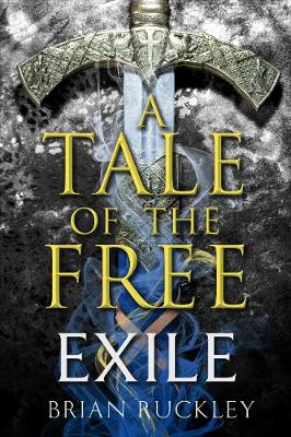 Book cover for A Tale of the Free: Exile