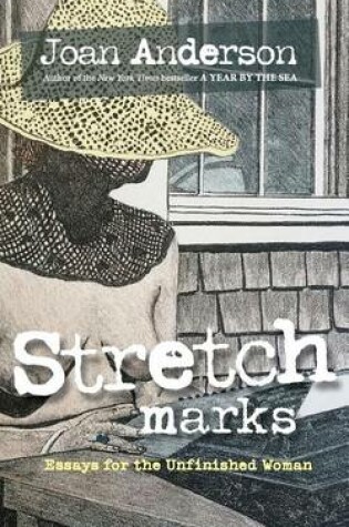 Cover of Stretch Marks