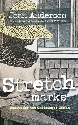 Book cover for Stretch Marks