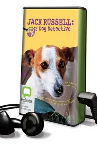 Cover of Dog Den Mystery / The Phantom Mudder / The Mugged Pug