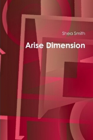 Cover of Arise Dimension