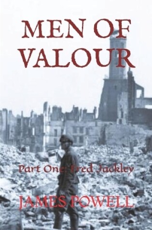 Cover of Men of Valour