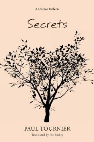 Cover of Secrets