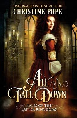 Book cover for All Fall Down