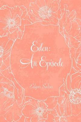 Book cover for Eden