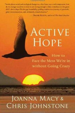 Cover of Active Hope